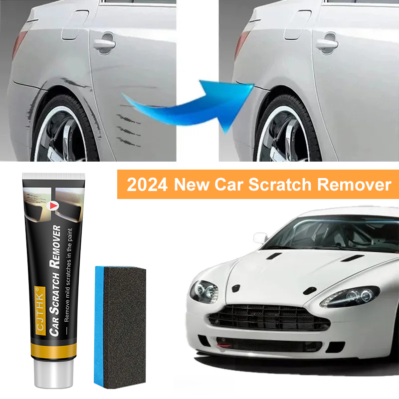 Alat Perawatan Cat Mobil Pengh - Car Scratch Repair Polishing Wax Paste ulasan dan harga
