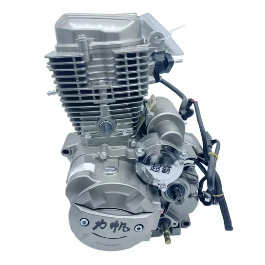 Rakitan Mesin Motor OEM Lifan  - Motorcycle Parts ulasan dan harga