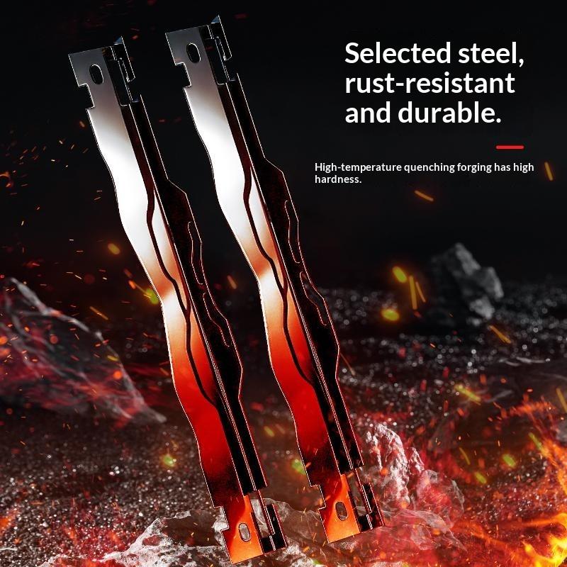 【K】Alat Penyelarasan Roda Pela - Auto Repair Tools ulasan dan harga