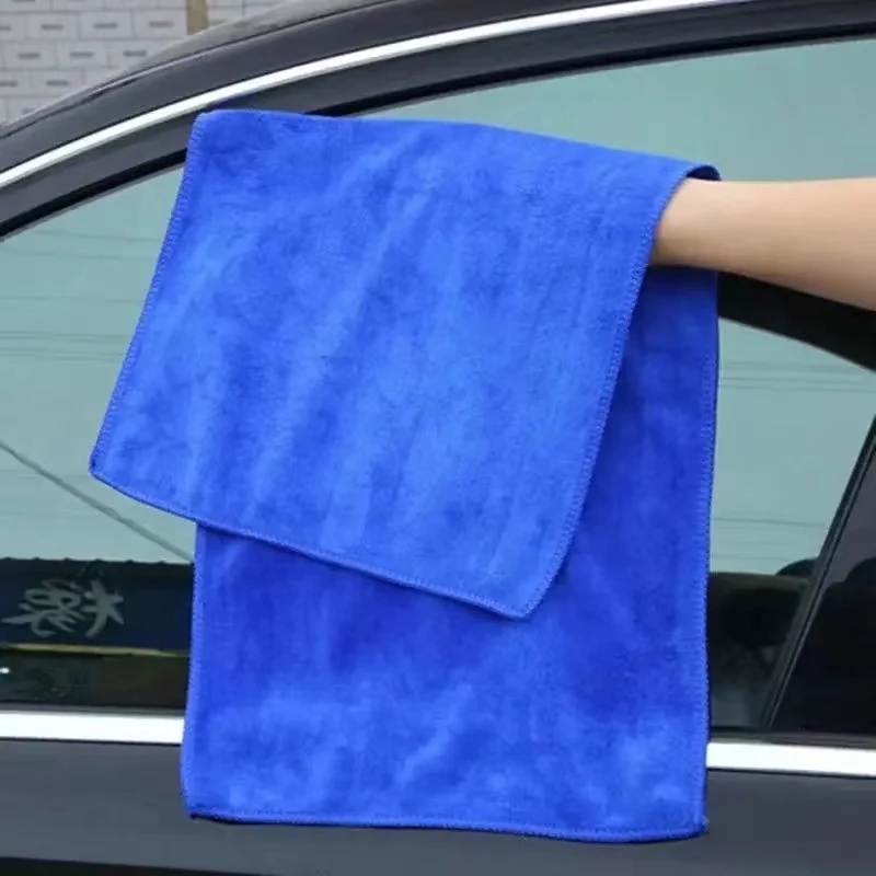 Kain Pembersih Mikrofiber Beba - Microfiber Car Drying Towel Super Absorbent ulasan dan harga