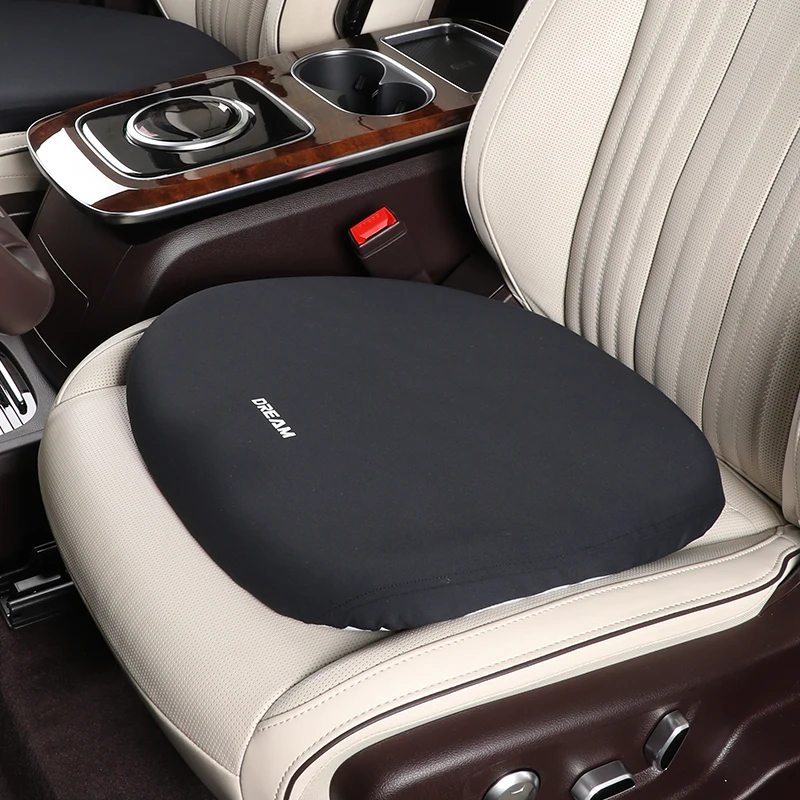 Dukungan Lumbar Mobil Terinteg - Memory Foam Car Neck Pillow Lumbar Support ulasan dan harga
