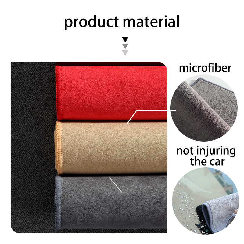 Untuk KIA Handuk Microfiber Pe - Microfiber Car Drying Towel Super Absorbent ulasan dan harga