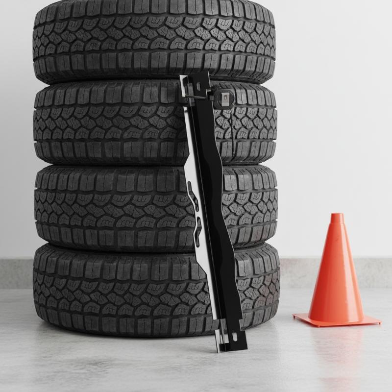 Alat Penyelarasan Roda Pelat B - Auto Repair Tools ulasan dan harga