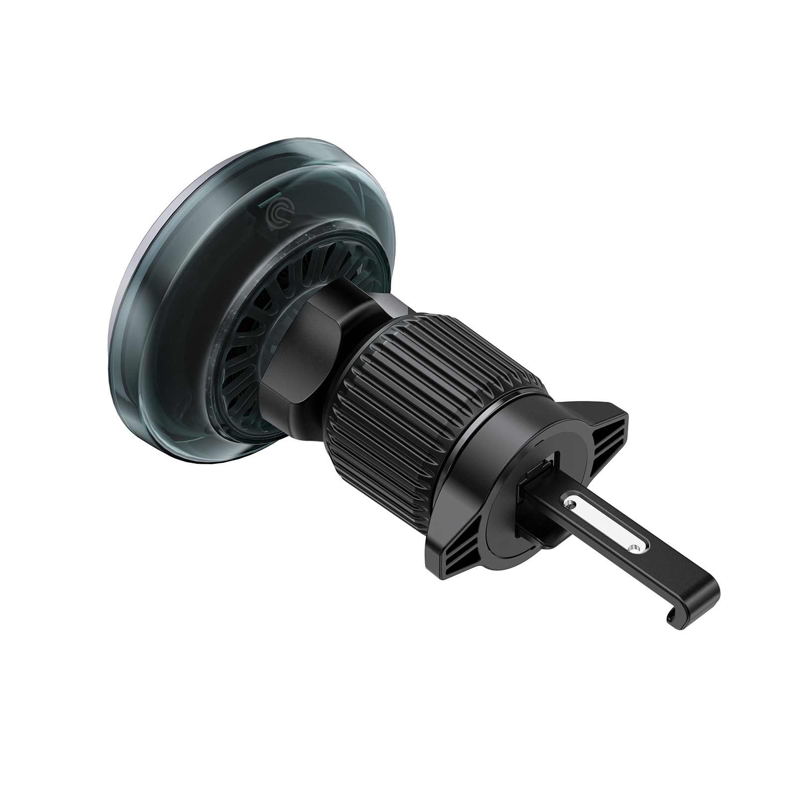 ACEFAST Qi2 25W Pengisi Daya N - Wireless Car Charger Mount Fast Charging ulasan dan harga