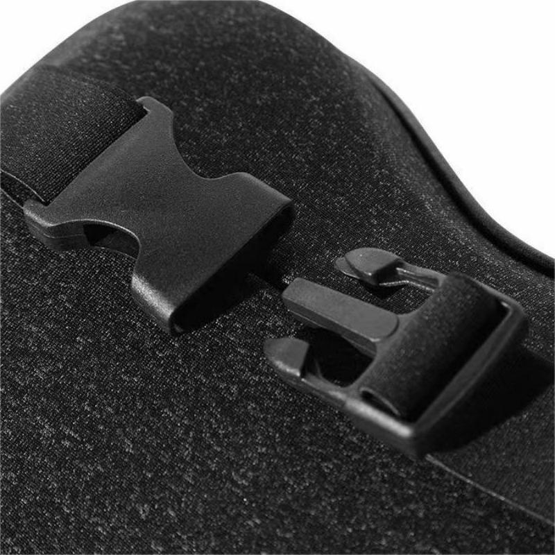 Bantal sandaran kepala di mobi - Memory Foam Car Neck Pillow Lumbar Support ulasan dan harga