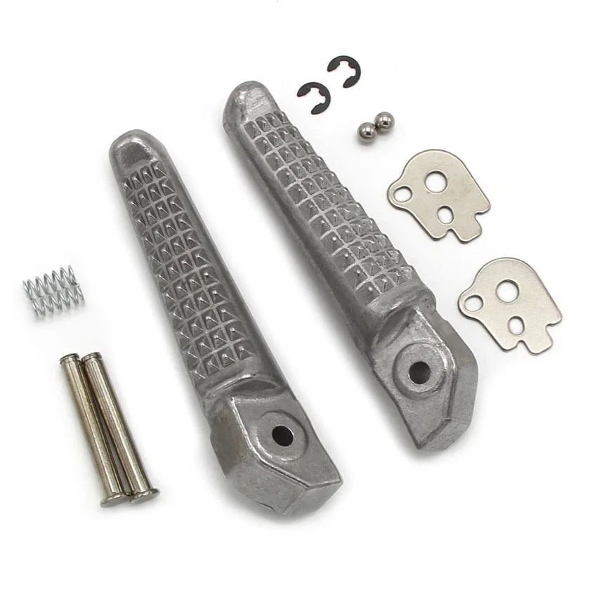 Pedal Pijakan Kaki Belakang Se - Motorcycle Parts ulasan dan harga