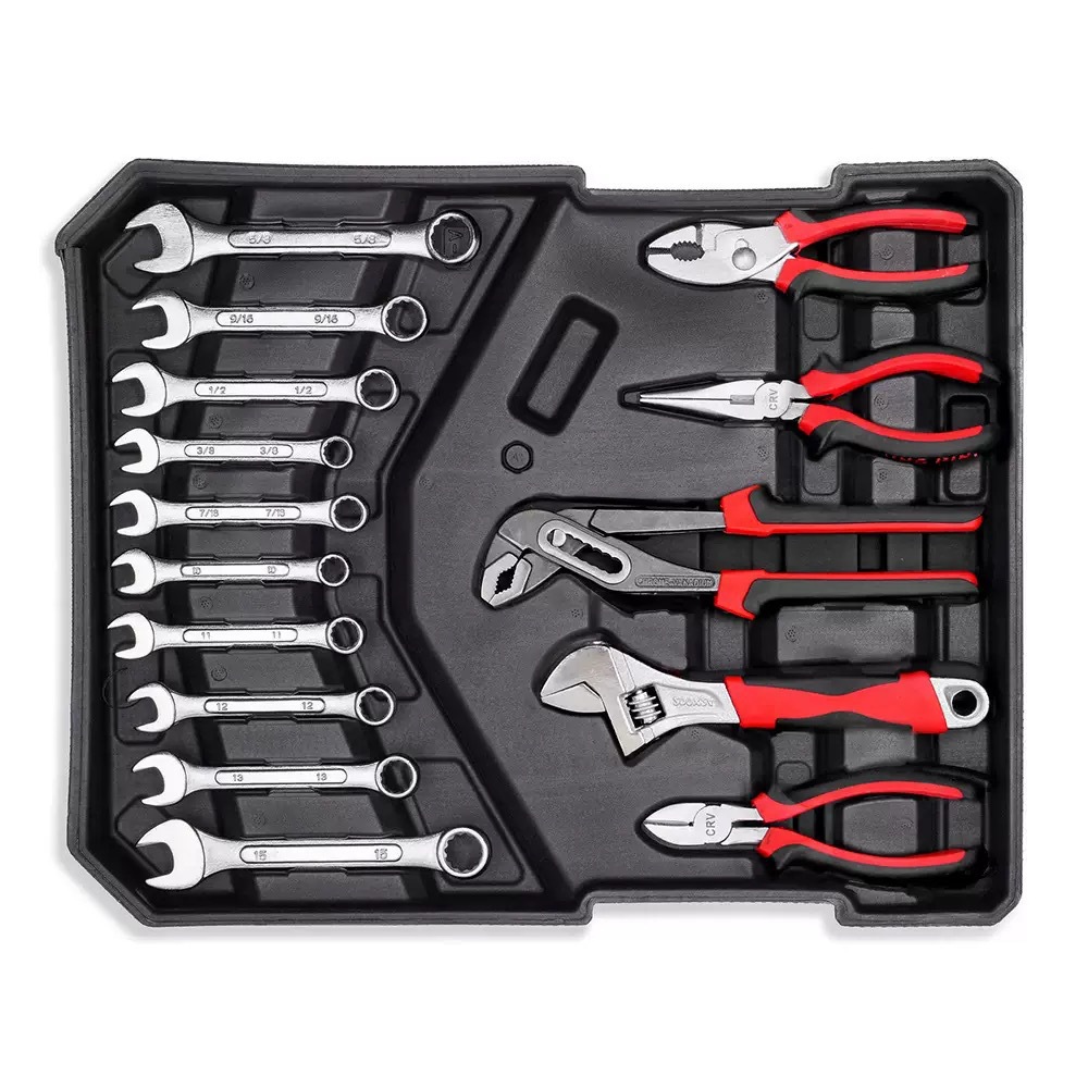 Set Peralatan Perbaikan Perkak - Auto Repair Tools ulasan dan harga