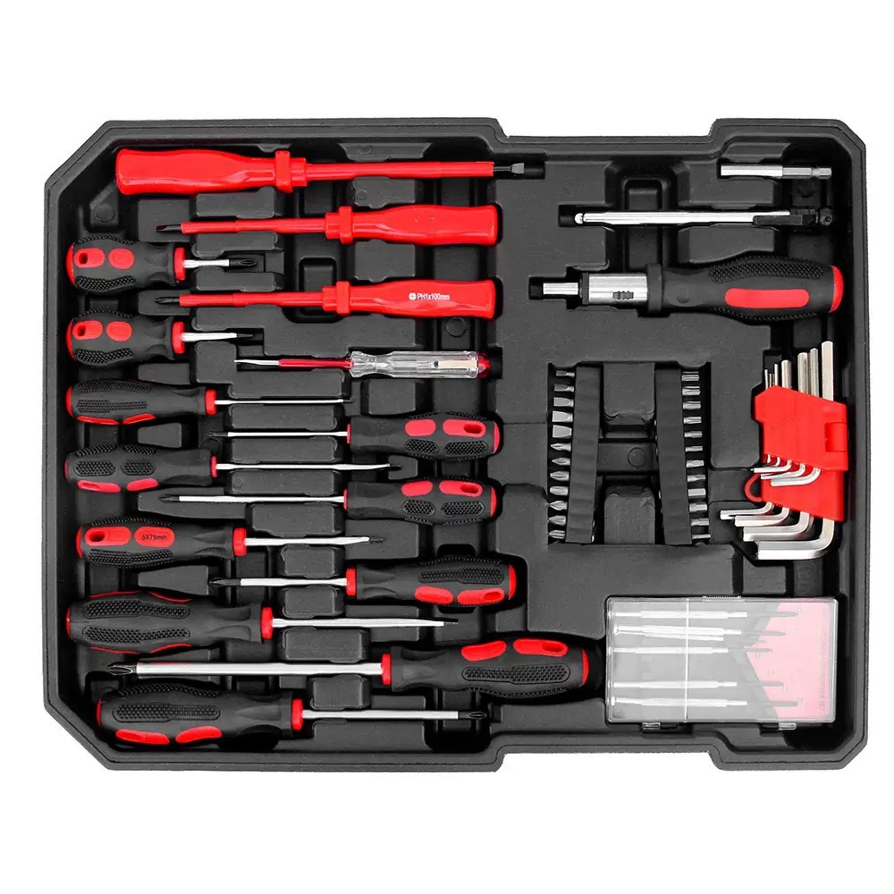 Set Peralatan Perbaikan Perkak - Auto Repair Tools ulasan dan harga