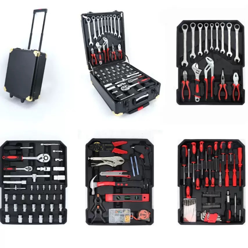 Set Peralatan Perbaikan Perkak - Auto Repair Tools ulasan dan harga