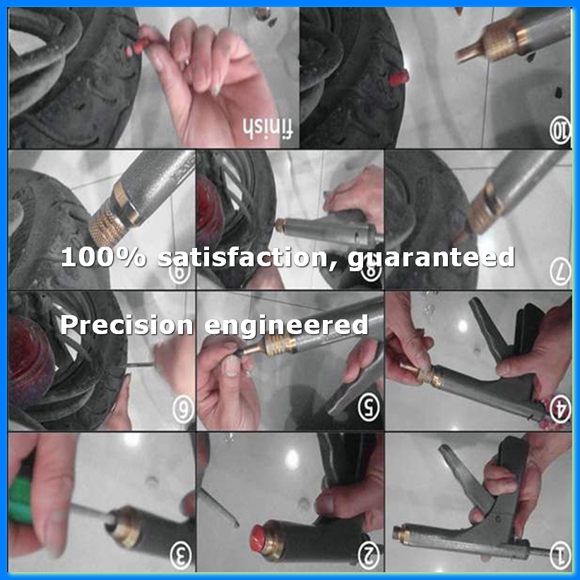 Peralatan Perbaikan Ban Mobil, - Auto Repair Tools ulasan dan harga