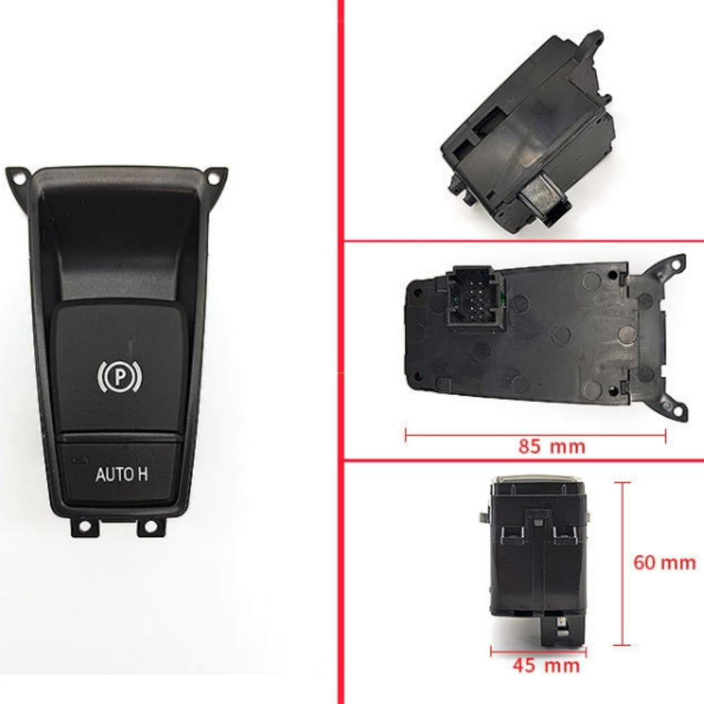 Untuk BMW X5 X6 E70 E71 2007-2 - Car Electronics ulasan dan harga