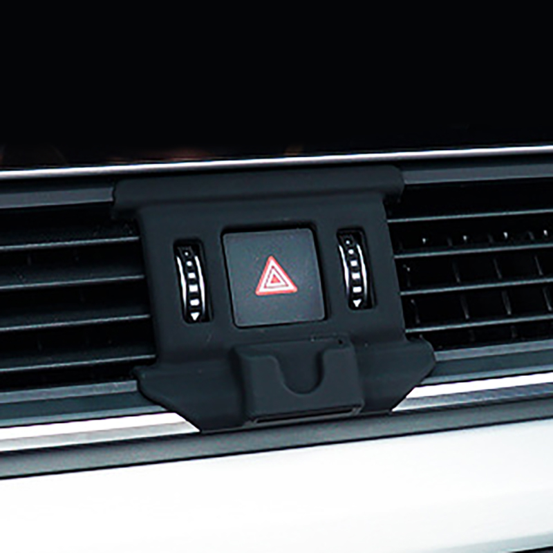 Dudukan ponsel mobil magnetik, - Magnetic Phone Holder For Car Vent ulasan dan harga