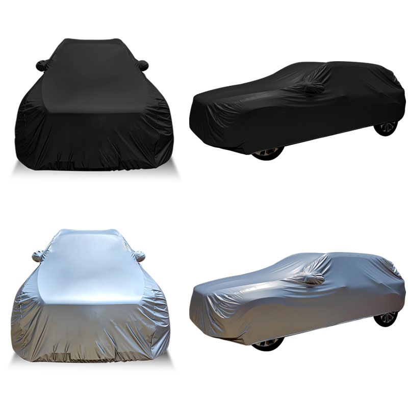 Penutup Mobil Universal Akseso - Car Accessories ulasan dan harga