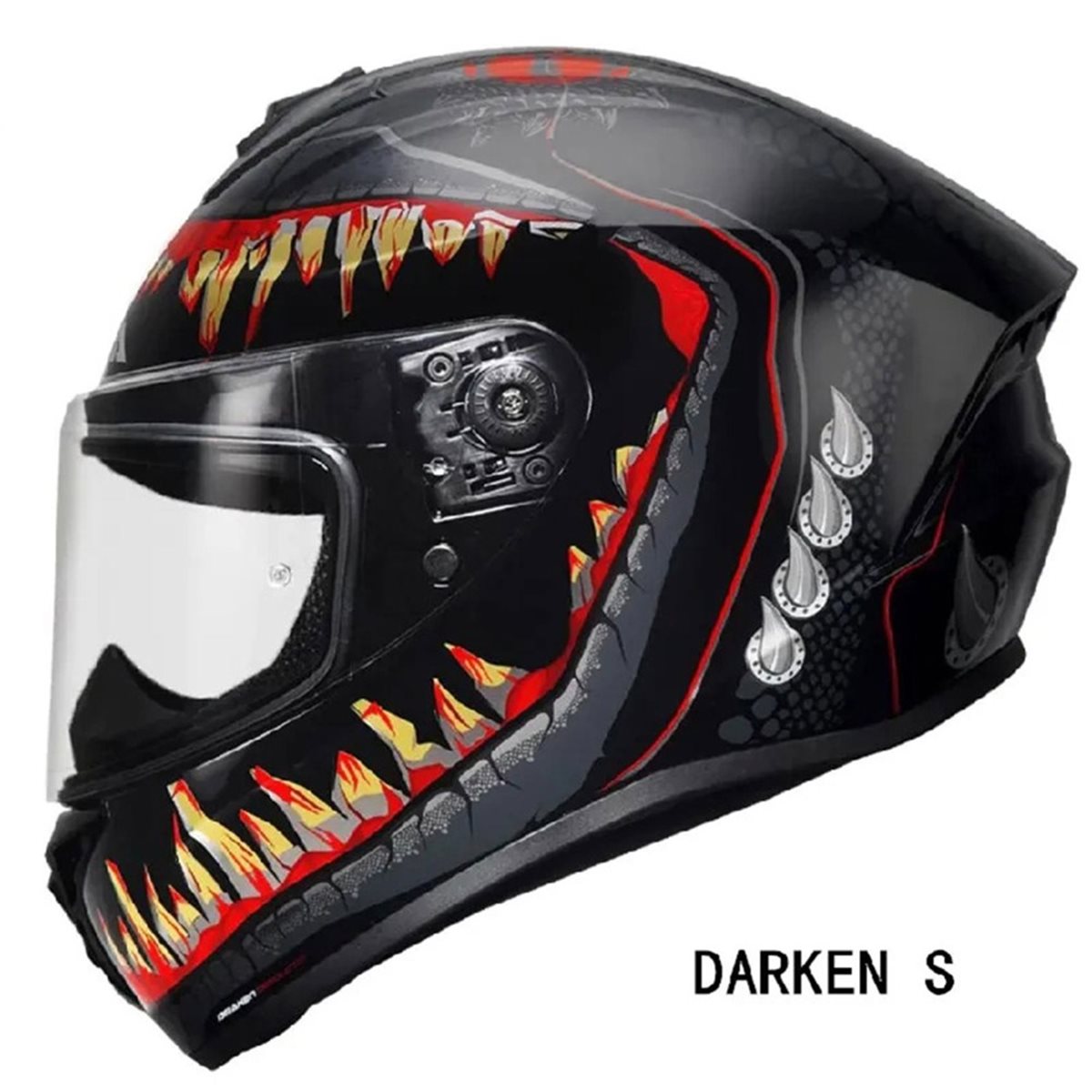 perbarui. Untuk DARKEN S PANTH - Motorcycle Parts ulasan dan harga