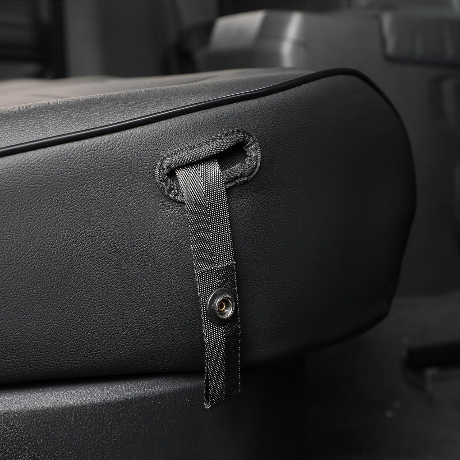 Sarung Jok Mobil EKR Tacoma Cu - Leather Car Seat Covers Full Set Universal ulasan dan harga