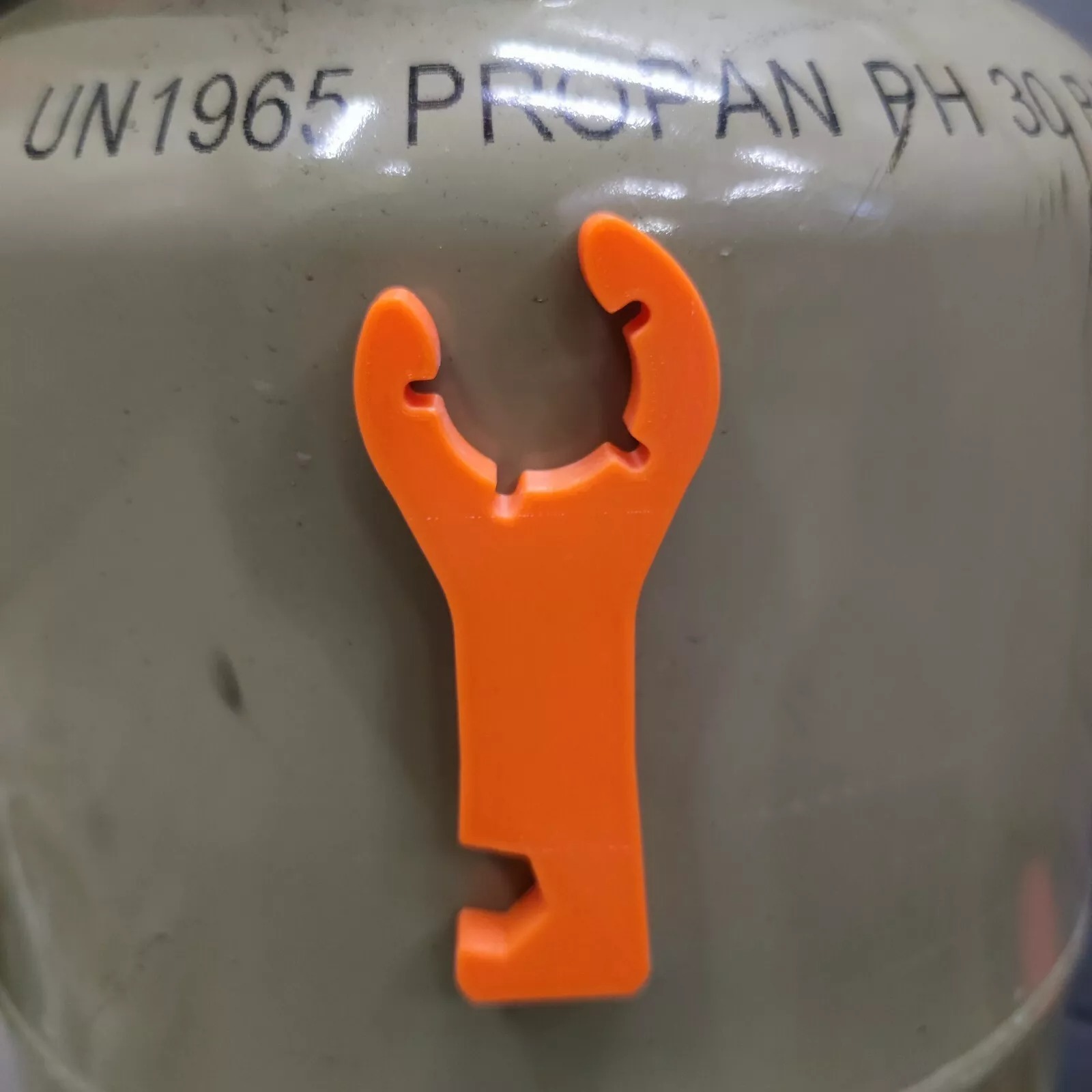 1 Buah Kunci Gas 2in1 Magnet u - Car Accessories ulasan dan harga